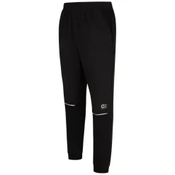 Cruyff Agate Trainingspak Zwart