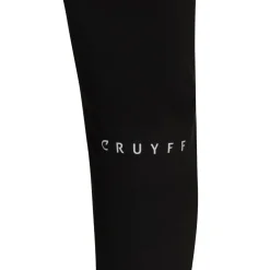 Cruyff Agate Trainingspak Zwart