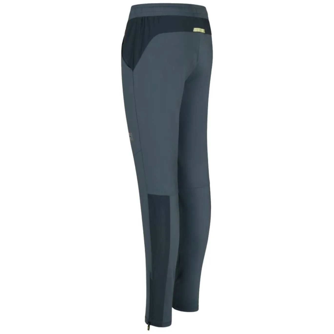 Cruyff Ametrine Trainingsbroek Kids Donkerblauw