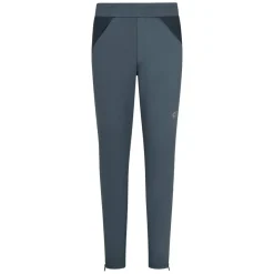 Cruyff Ametrine Trainingsbroek Kids Donkerblauw