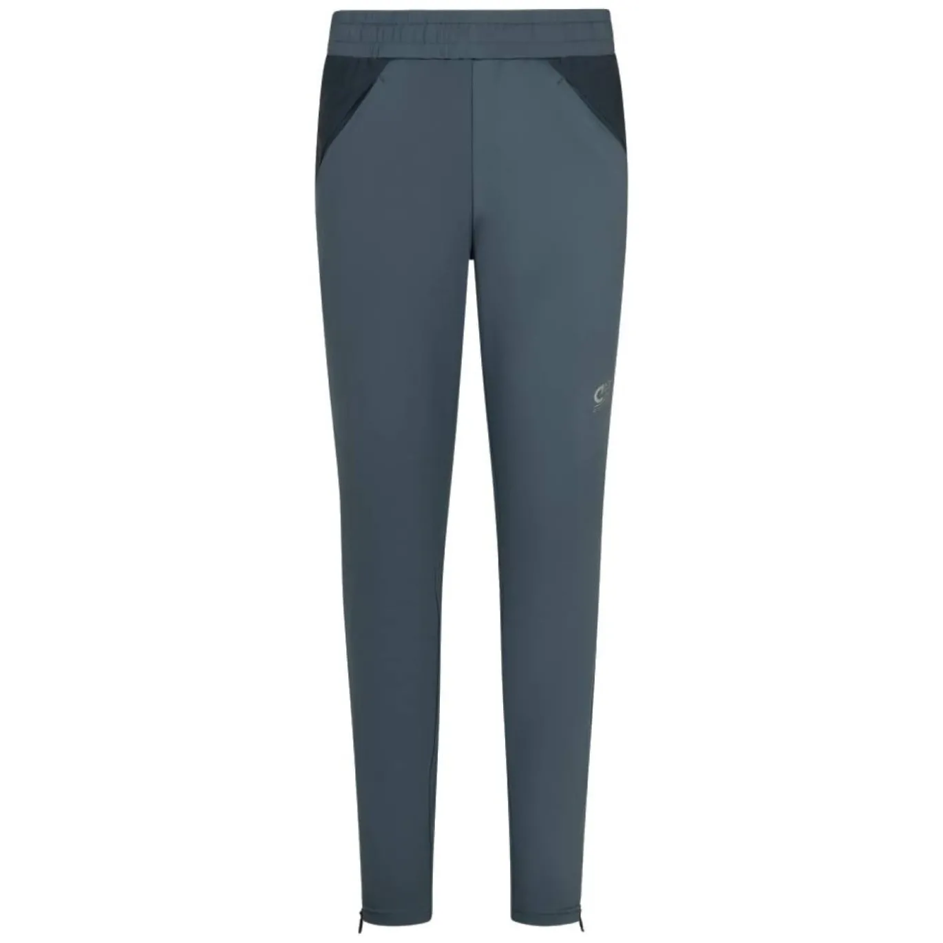 Cruyff Ametrine Trainingsbroek Kids Donkerblauw