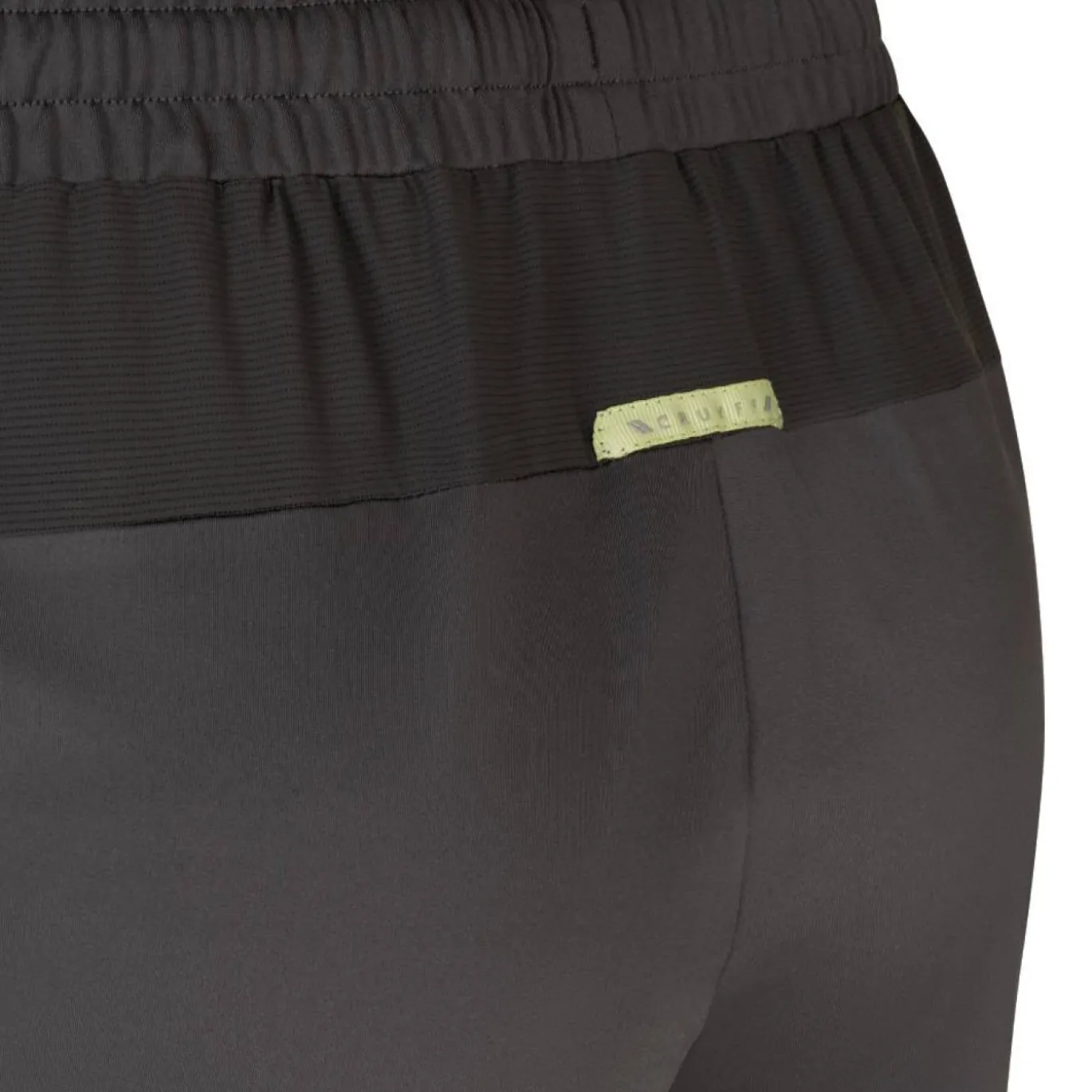 Cruyff Ametrine Trainingsbroek Donkergrijs