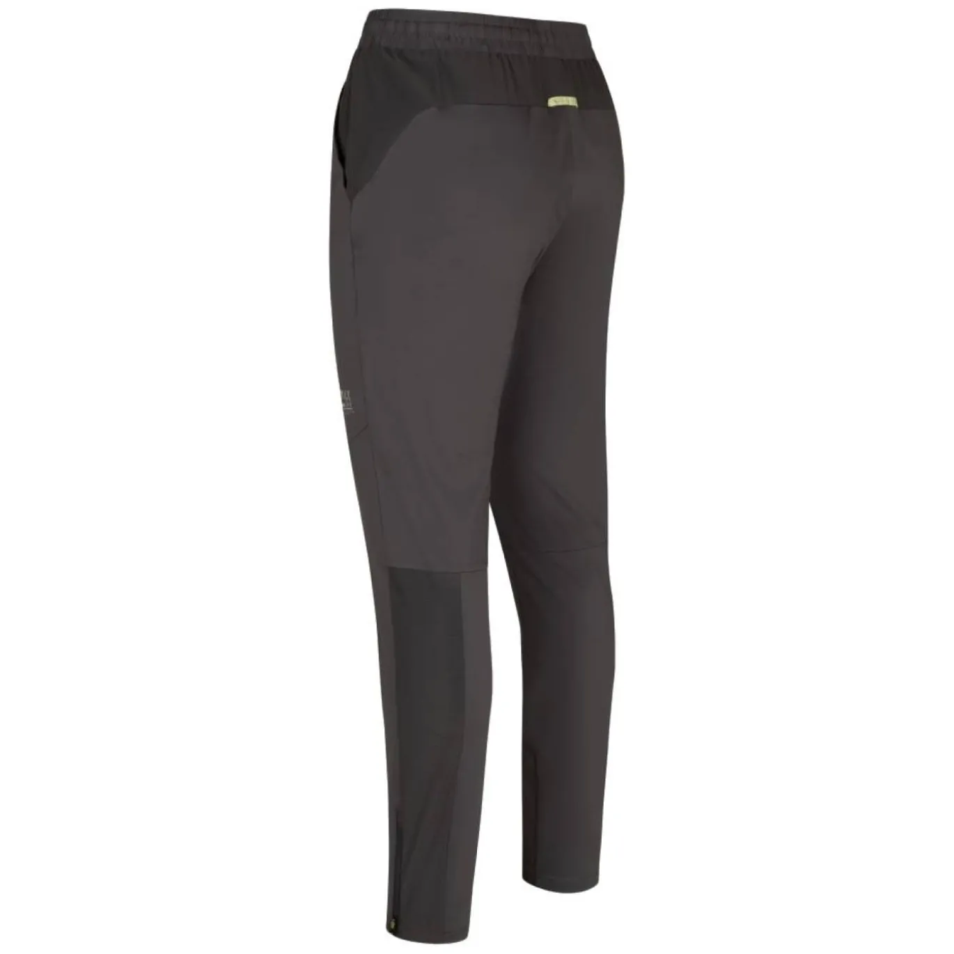 Cruyff Ametrine Trainingsbroek Donkergrijs