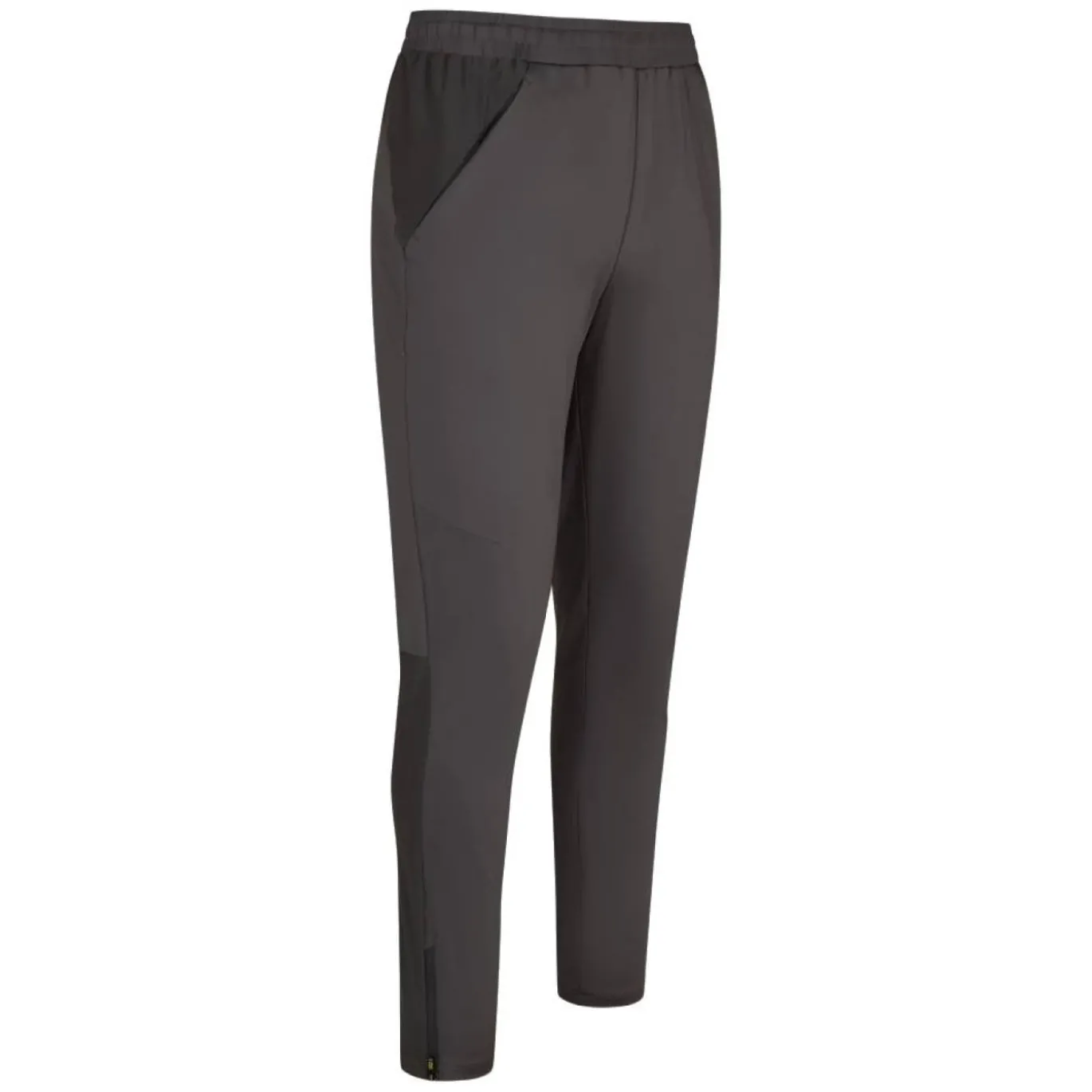 Cruyff Ametrine Trainingsbroek Donkergrijs
