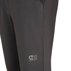 Cruyff Ametrine Trainingsbroek Donkergrijs