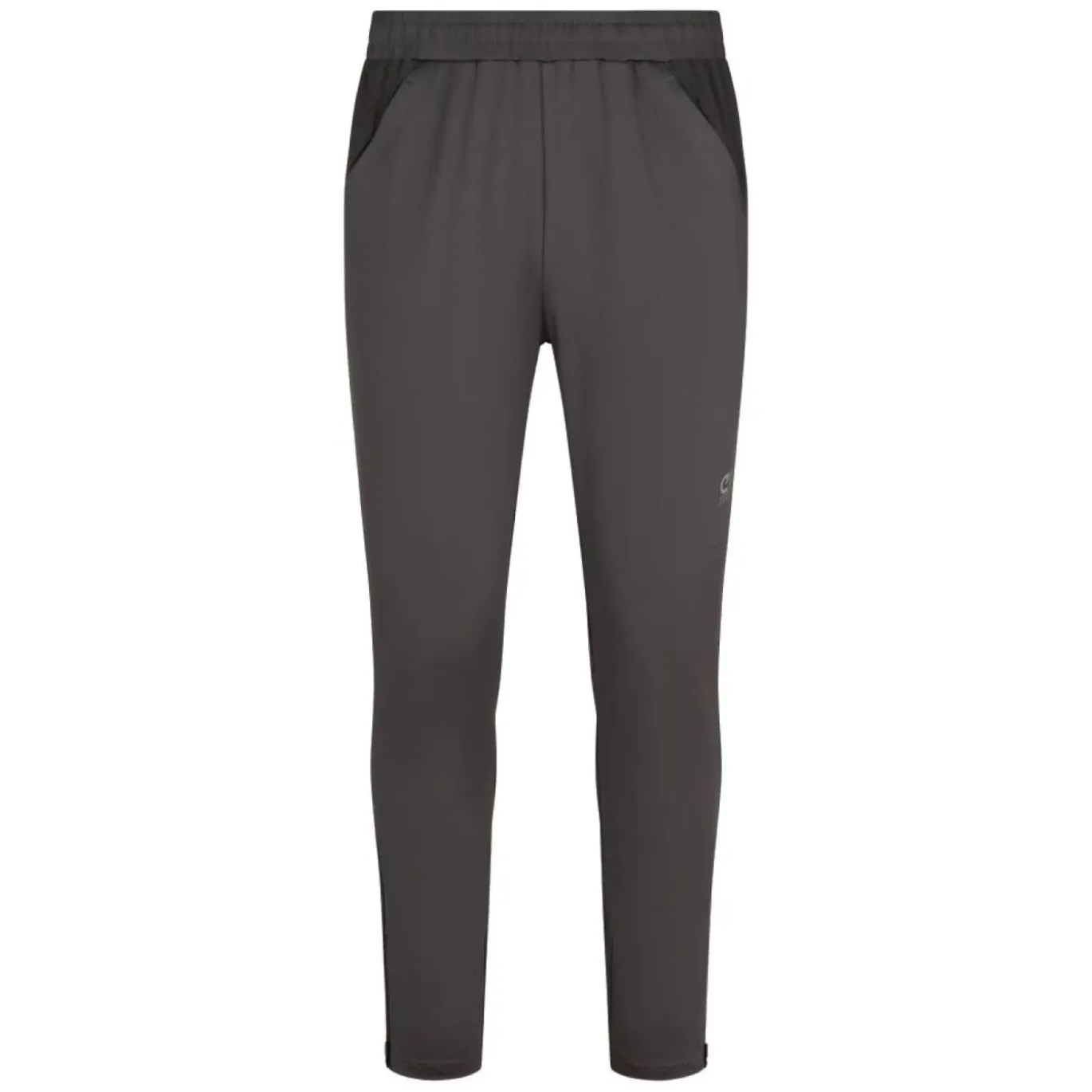 Cruyff Ametrine Trainingsbroek Donkergrijs