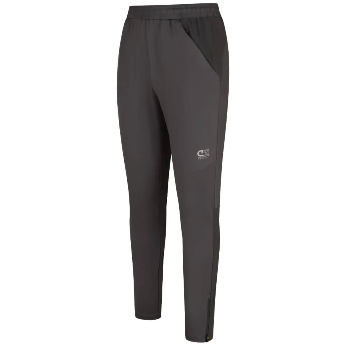 Cruyff Ametrine Trainingsbroek Donkergrijs