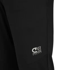 Cruyff Ametrine Trainingsbroek Zwart