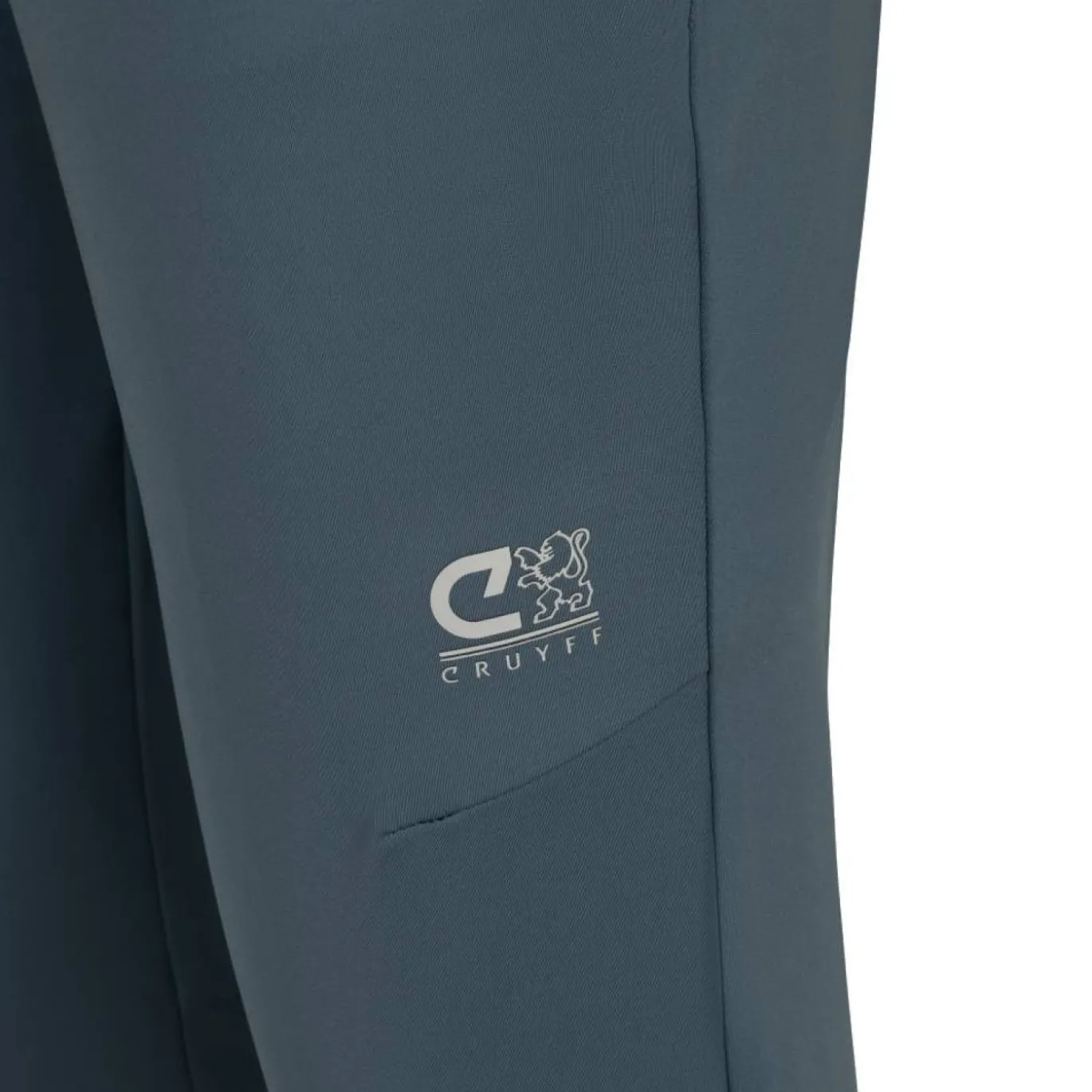 Cruyff Ametrine Trainingsbroek Donkerblauw