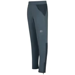 Cruyff Ametrine Trainingspak 1/4-Zip Kids Donkerblauw