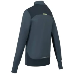 Cruyff Ametrine Trainingspak 1/4-Zip Kids Donkerblauw