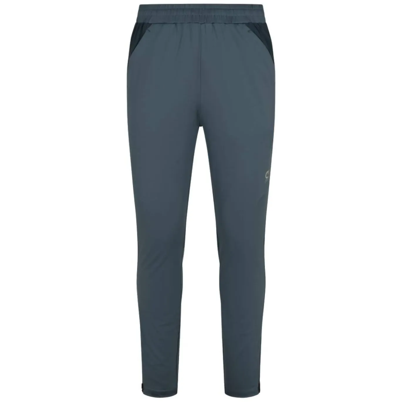 Cruyff Ametrine Trainingspak 1/4-Zip Donkerblauw
