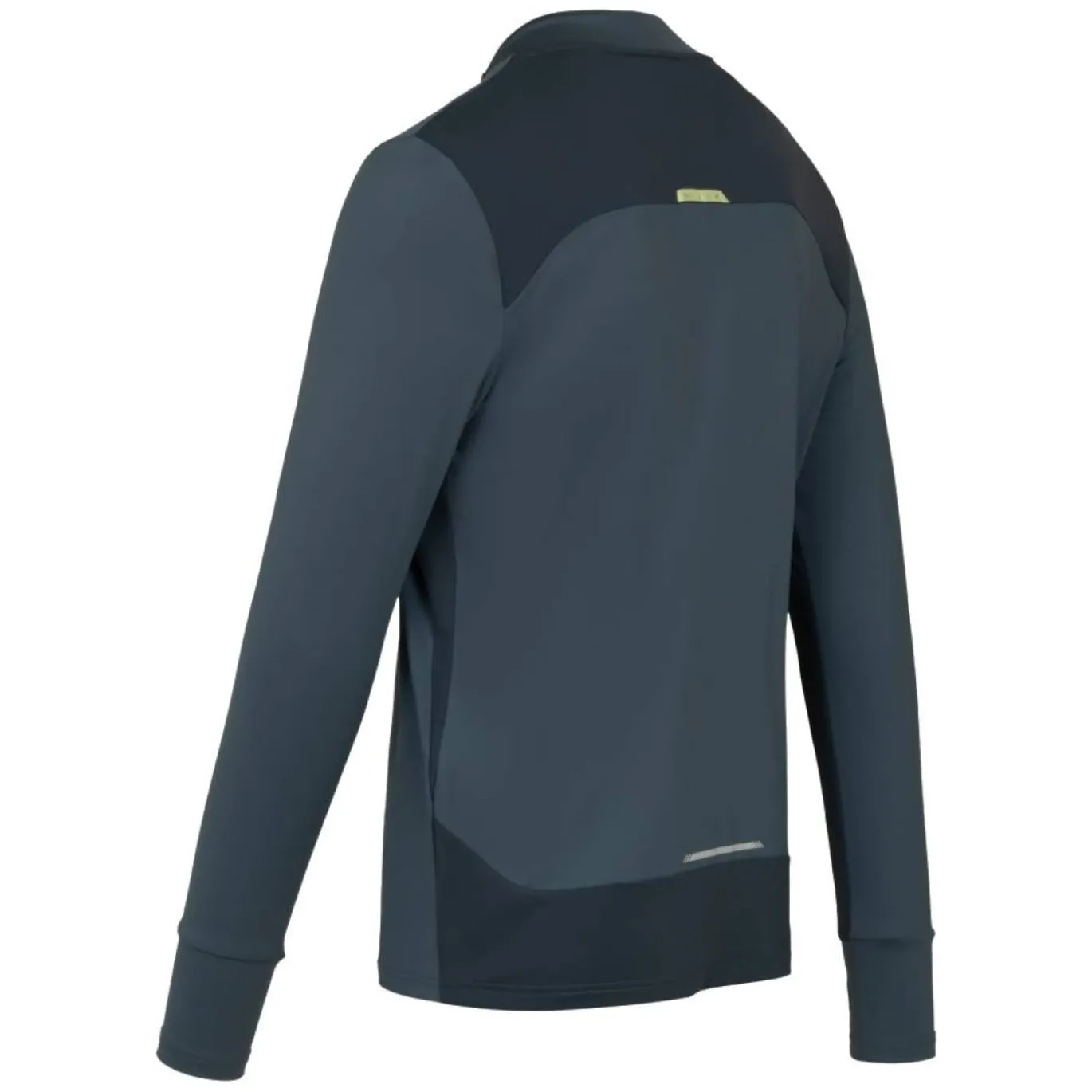 Cruyff Ametrine Trainingspak 1/4-Zip Donkerblauw