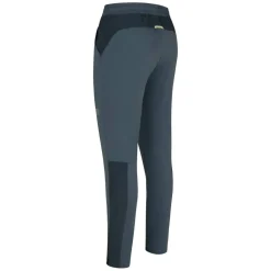 Cruyff Ametrine Trainingspak 1/4-Zip Donkerblauw