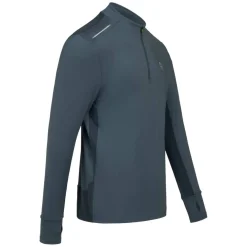 Cruyff Ametrine Trainingspak 1/4-Zip Donkerblauw