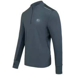 Cruyff Ametrine Trainingspak 1/4-Zip Donkerblauw