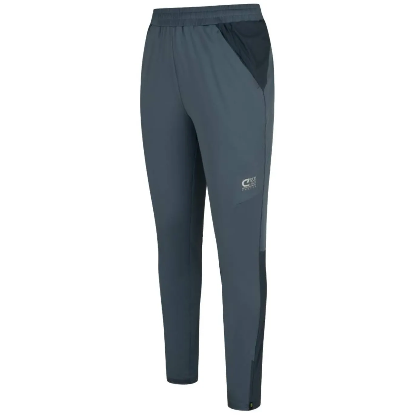 Cruyff Ametrine Trainingspak 1/4-Zip Donkerblauw