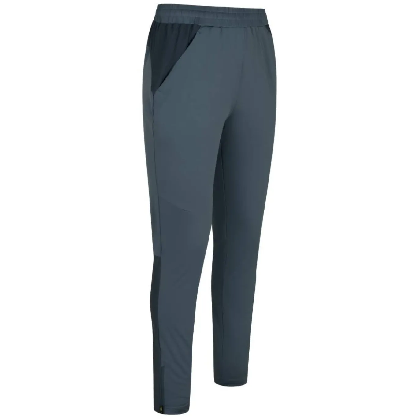 Cruyff Ametrine Trainingspak 1/4-Zip Donkerblauw