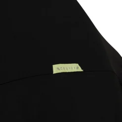 Cruyff Ametrine Trainingspak 1/4-Zip Zwart