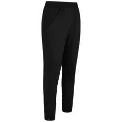 Cruyff Ametrine Trainingspak 1/4-Zip Zwart