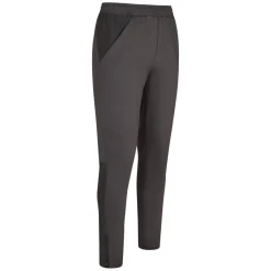 Cruyff Ametrine Trainingspak 1/4-Zip Donkergrijs