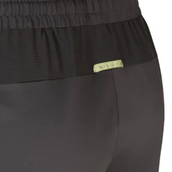 Cruyff Ametrine Trainingspak 1/4-Zip Donkergrijs