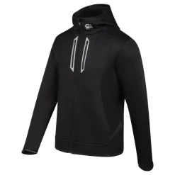 Cruyff Chrome Softshell Jack Zwart