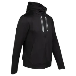 Cruyff Chrome Softshell Jack Zwart
