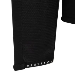 Cruyff Chrome Softshell Jack Zwart