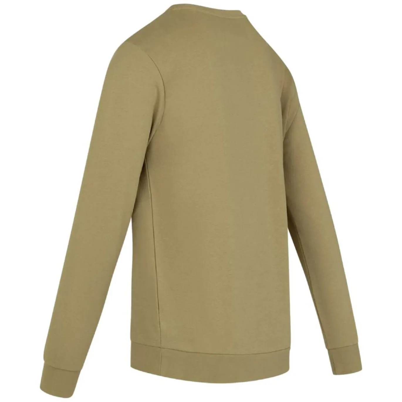 Cruyff Classic Crew Sweater Beige