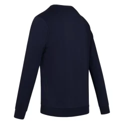 Cruyff Classic Crew Sweater Donkerblauw