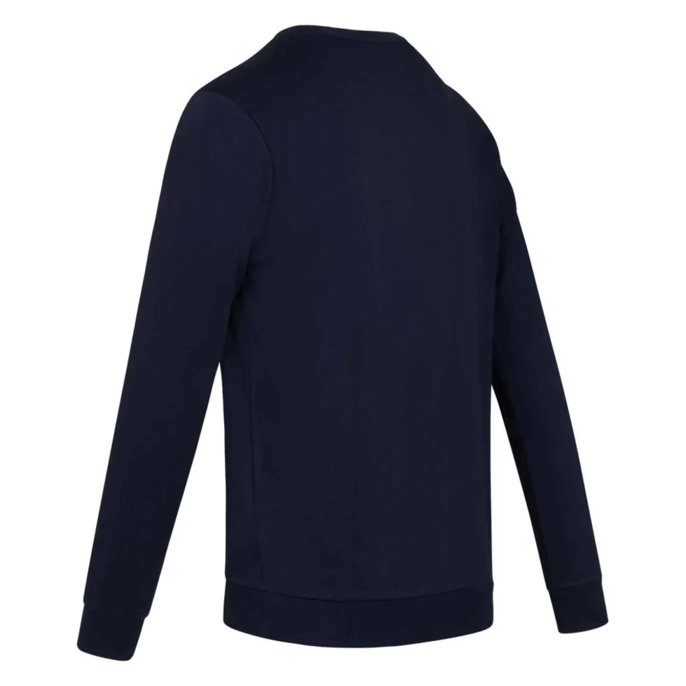 Cruyff Classic Crew Sweater Donkerblauw