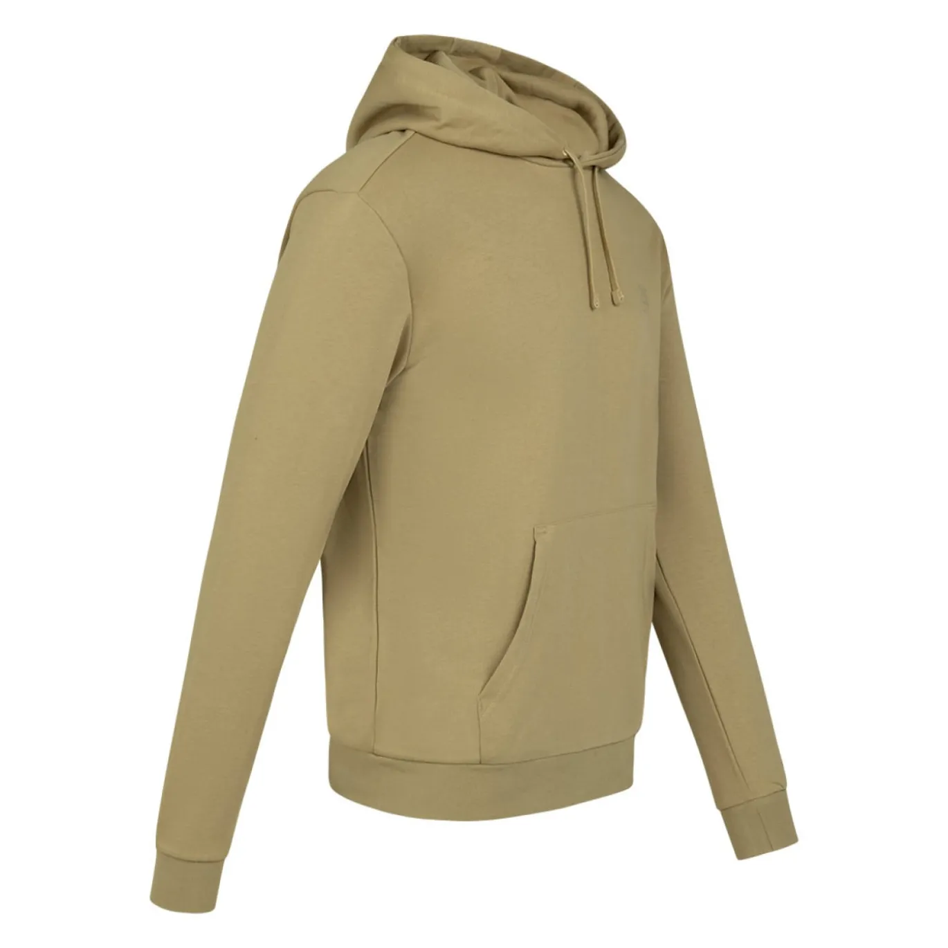 Cruyff Classic Hoodie Beige