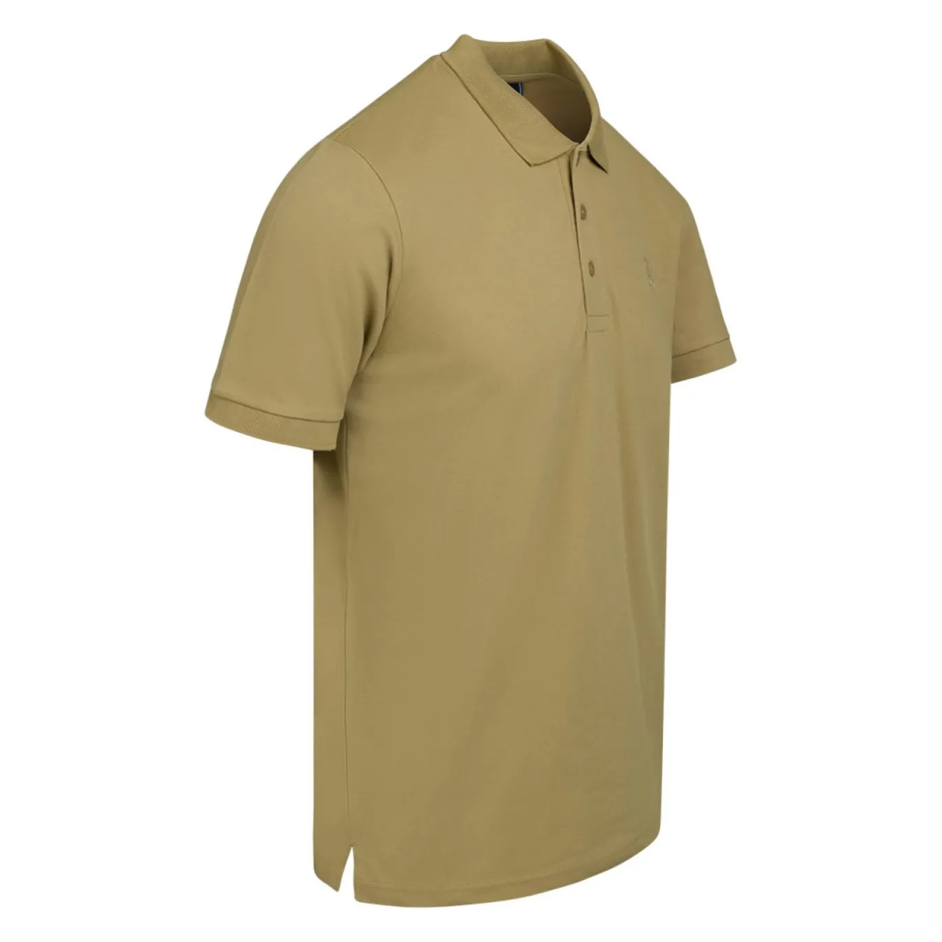 Cruyff Classic Polo Beige