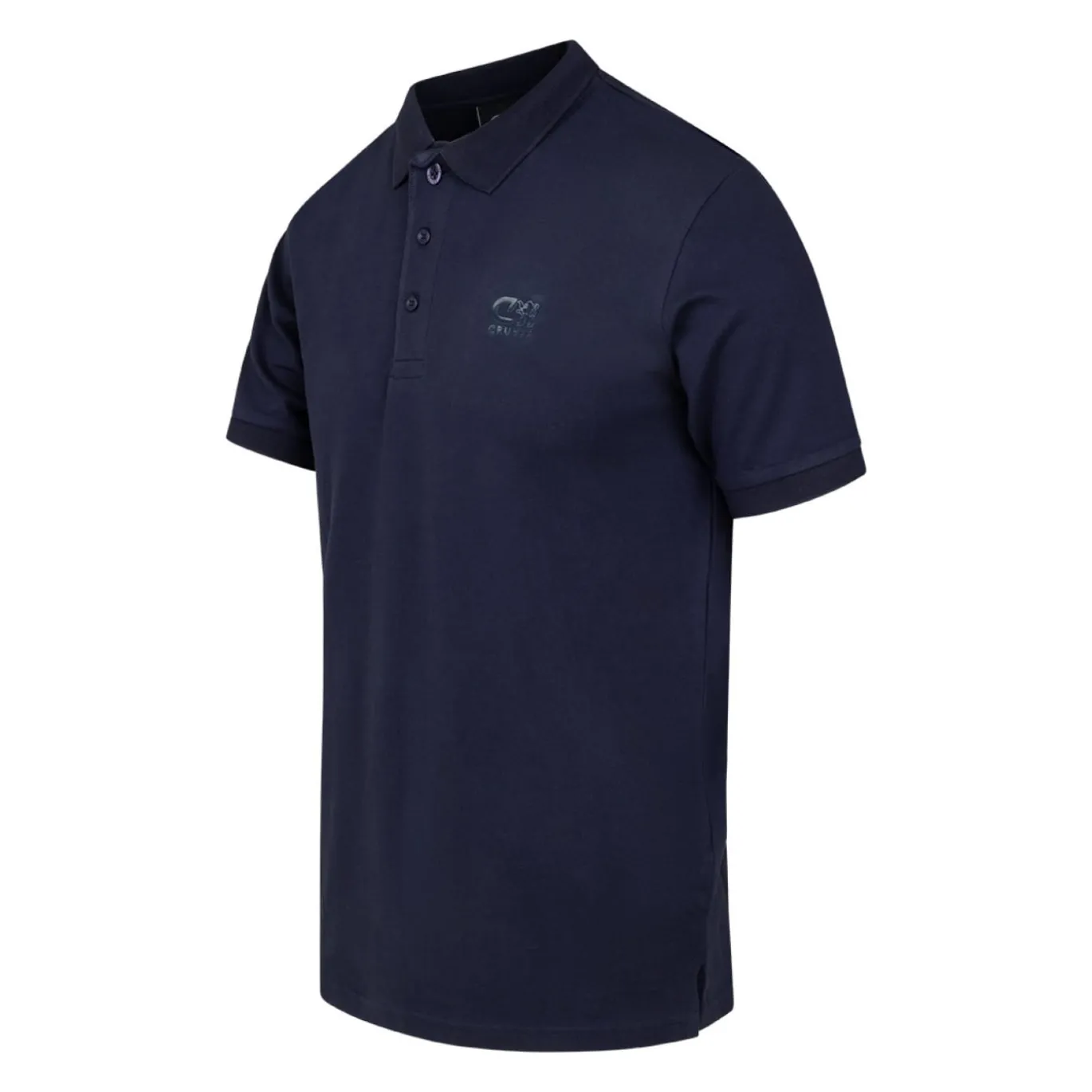Cruyff Classic Polo Donkerblauw