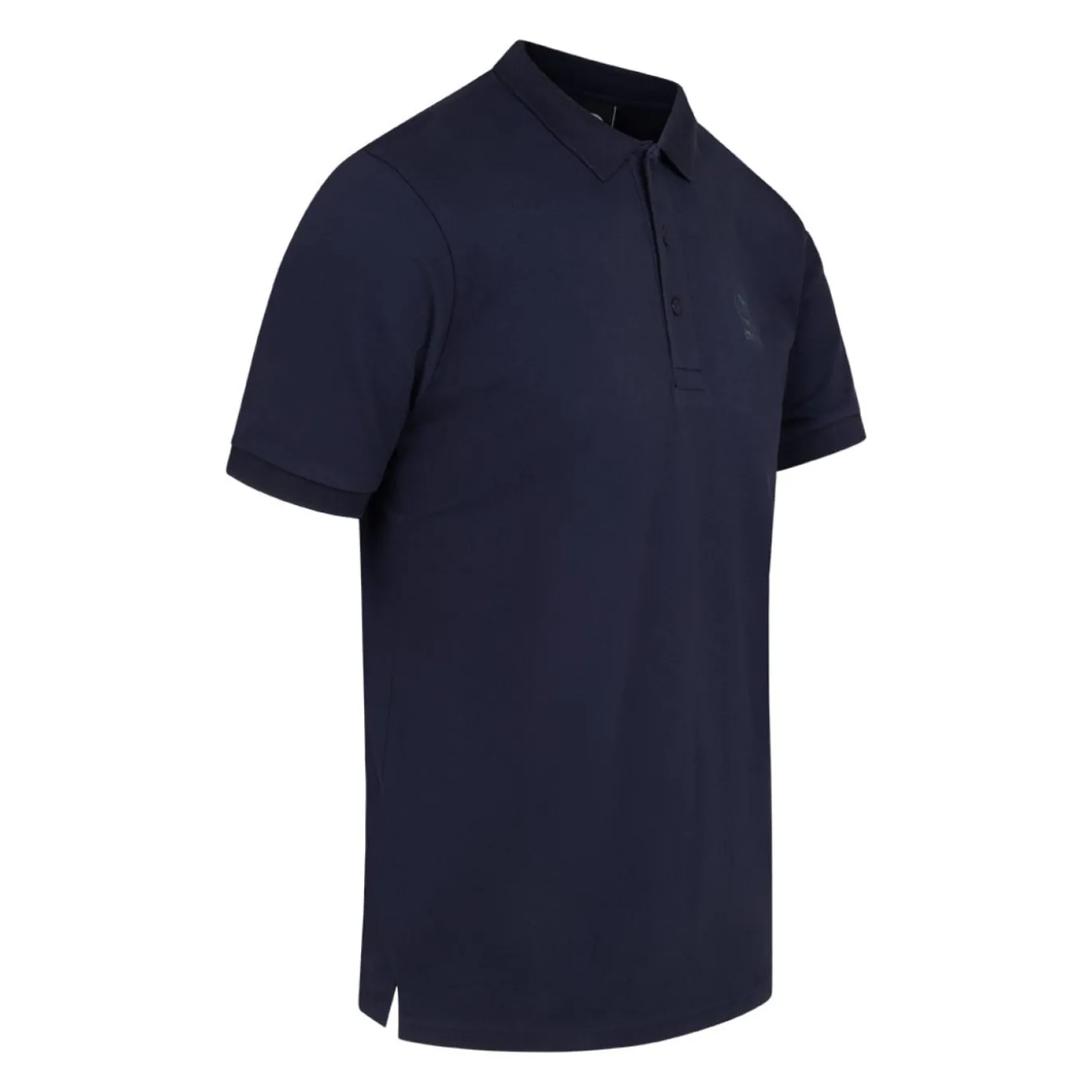 Cruyff Classic Polo Donkerblauw