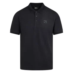 Cruyff Classic Polo Zwart