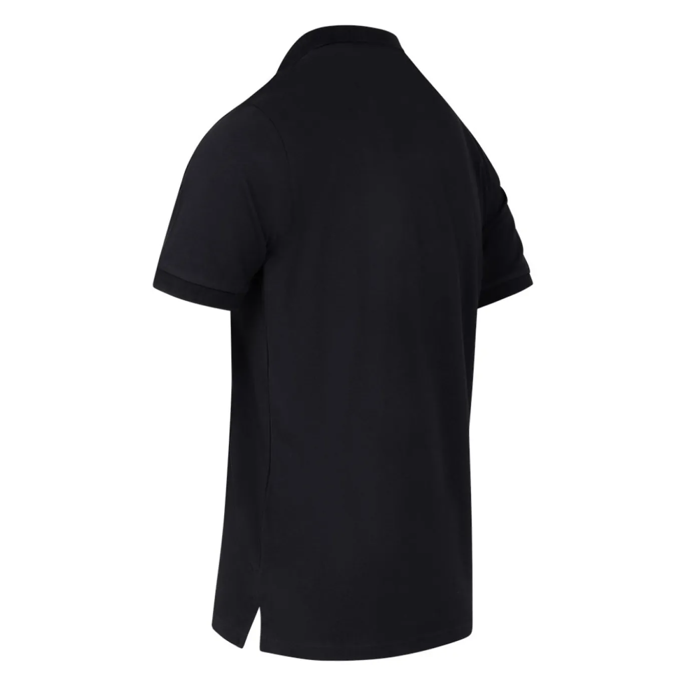 Cruyff Classic Polo Zwart