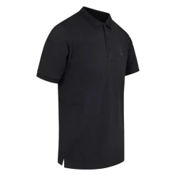 Cruyff Classic Polo Zwart