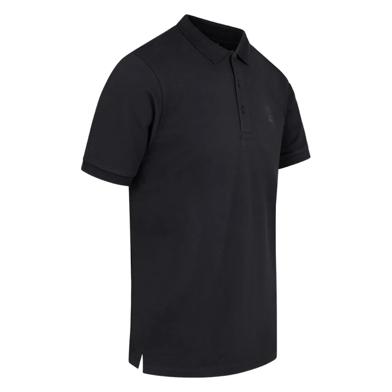 Cruyff Classic Polo Zwart