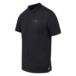 Cruyff Classic Polo Zwart