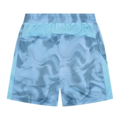 Cruyff Defense Broekje Kids Blauw Lichtblauw