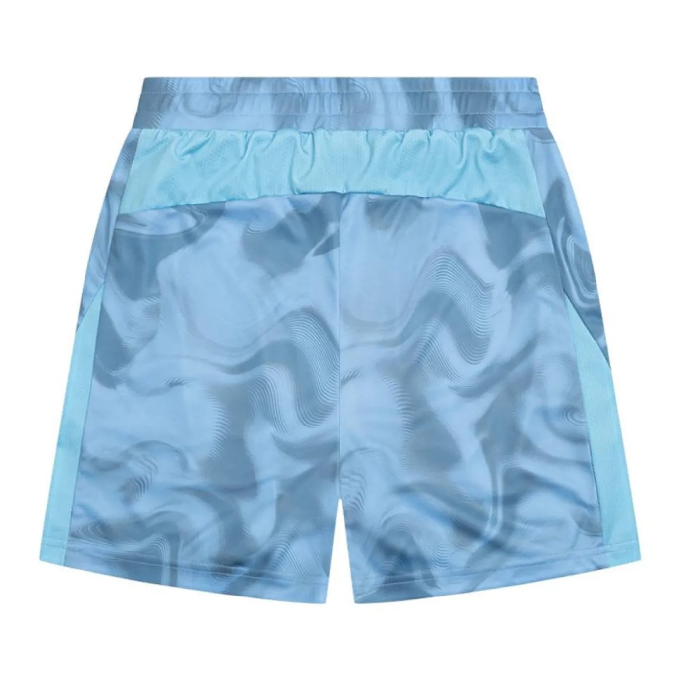 Cruyff Defense Broekje Kids Blauw Lichtblauw
