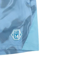 Cruyff Defense Broekje Kids Blauw Lichtblauw