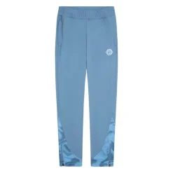 Cruyff Defense Trainingsbroek Kids Blauw Lichtblauw