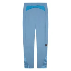 Cruyff Defense Trainingsbroek Kids Blauw Lichtblauw