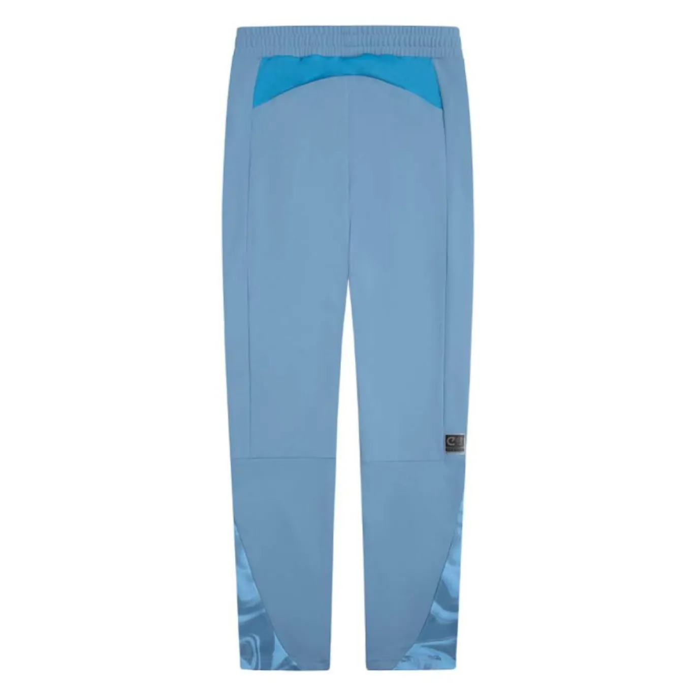 Cruyff Defense Trainingsbroek Kids Blauw Lichtblauw