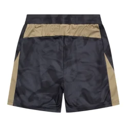 Cruyff Defense Zomerset Kids Zwart Goud