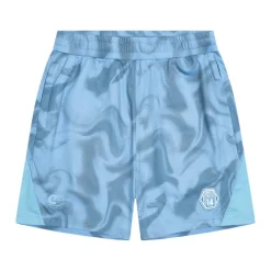 Cruyff Defense Zomerset Kids Blauw Lichtblauw