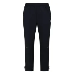 Cruyff Elite Trainingsbroek Zwart Zilver